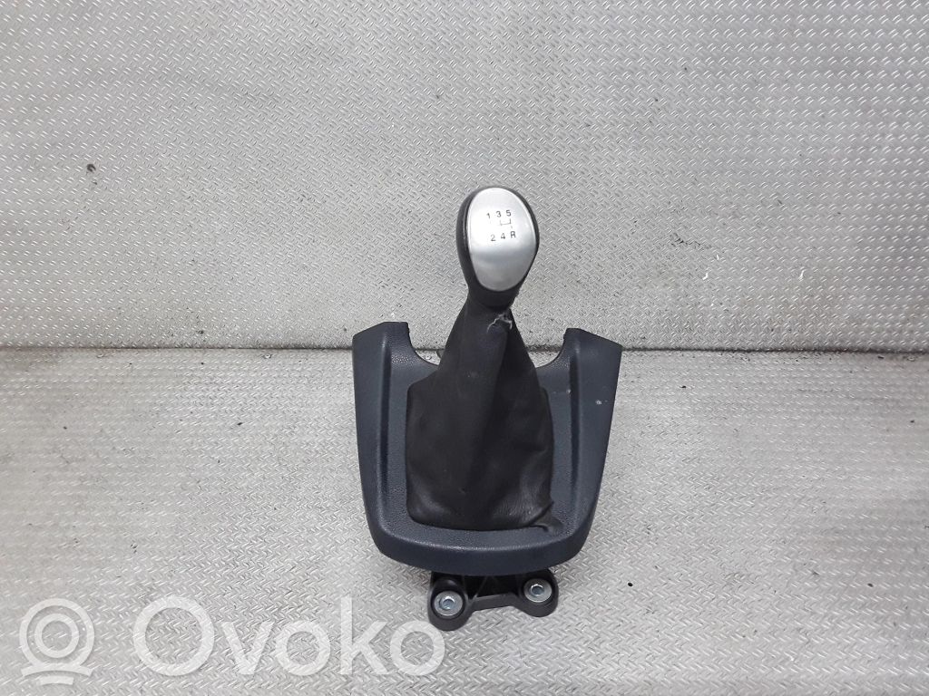 Ford Fiesta Selector caja de cambios 