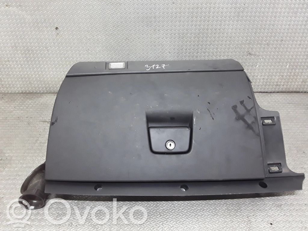 Glove box set   30672451