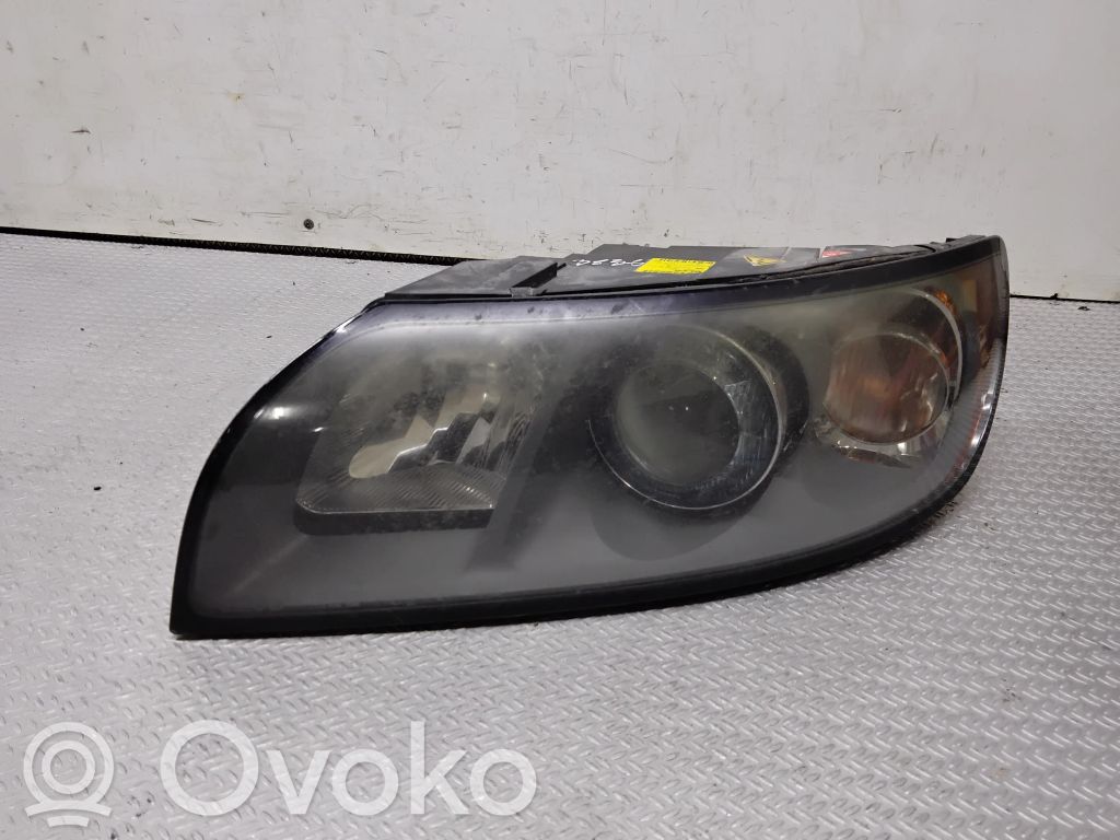 Headlight/headlamp   30744681,0301198277