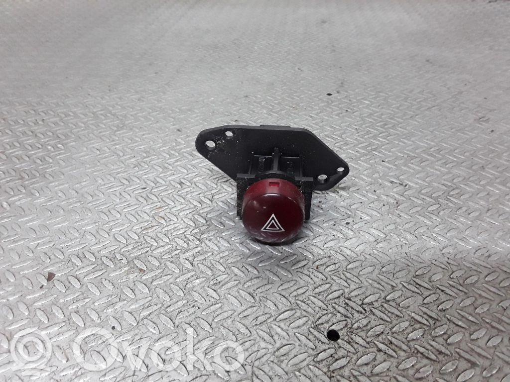 Mitsubishi Grandis Hazard light switch 