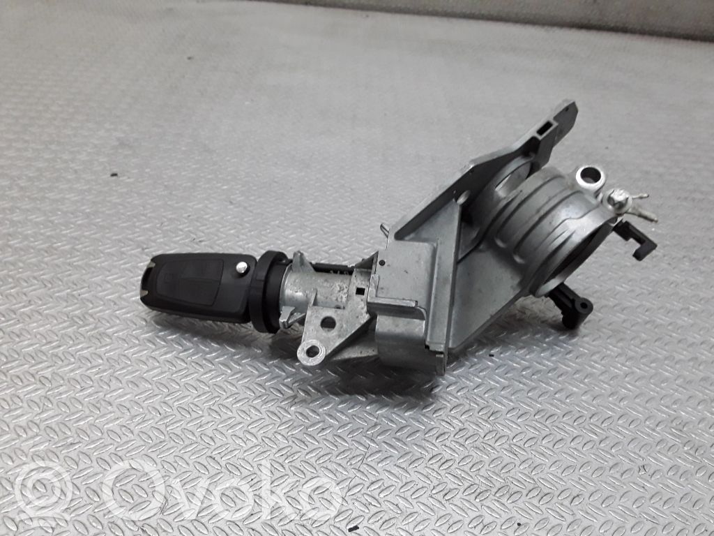 Ignition lock   N0501882