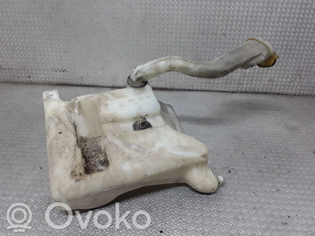 Mercedes-Benz C W203 Zbiornik płynu do spryskiwaczy szyby przedniej / czołowej 