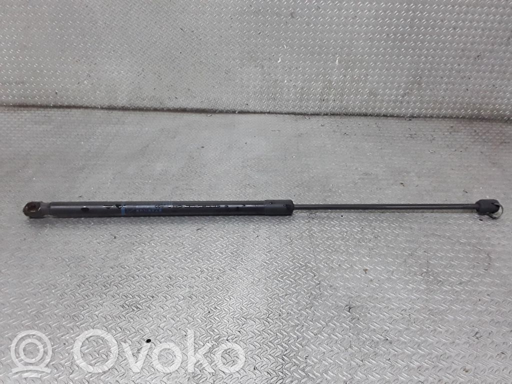 Opel Corsa D Tailgate/trunk strut/damper 
