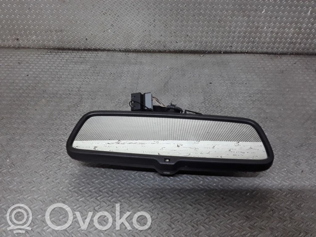 Opel Corsa D Espejo retrovisor (interior) 