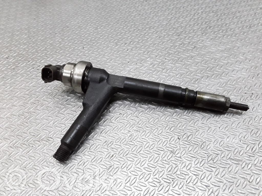 Inyector de combustible   8973138612
