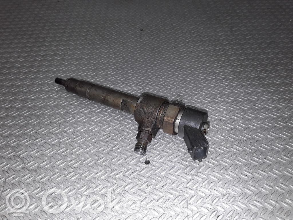 Fiat Punto (188) Inyector de combustible 