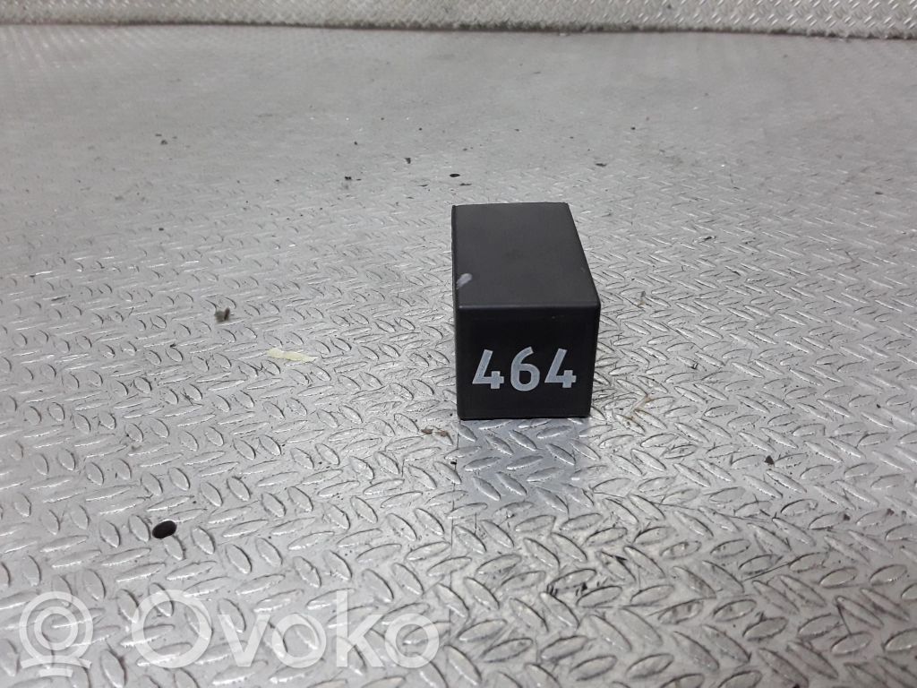 Volkswagen Phaeton Muu rele 