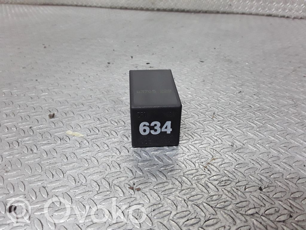 Other relay   4E0907307A