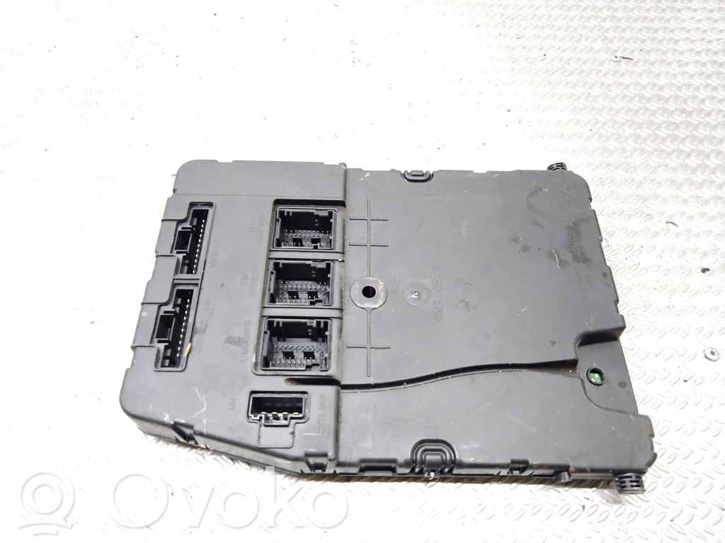 Renault Scenic II -  Grand scenic II Module confort 