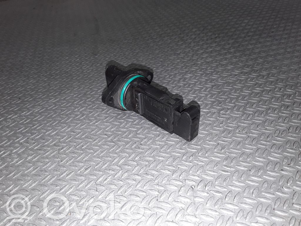 Volkswagen Sharan Ilmamassan virtausanturi 
