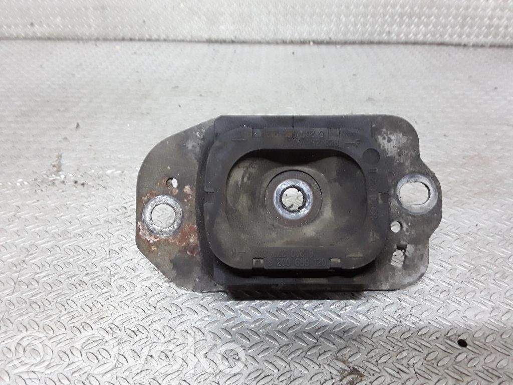 Renault Laguna III Gearbox mount 
