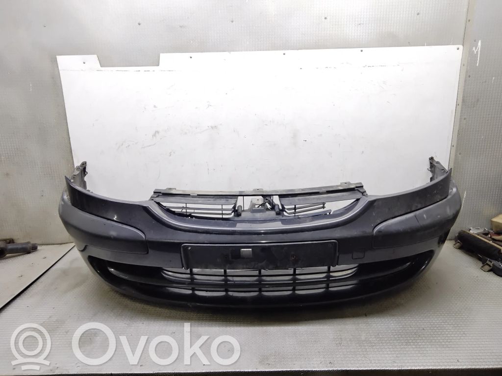 Front bumper   1487891077