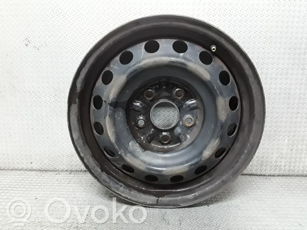 Felgi stalowe R15   2150668