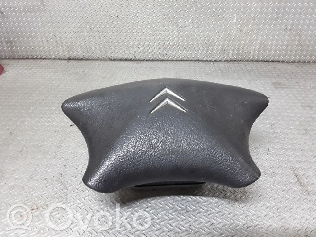 Airbag del volante   963263812E