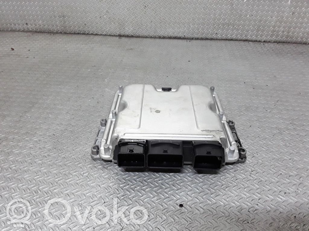 Citroen C5 Engine control unit/module 