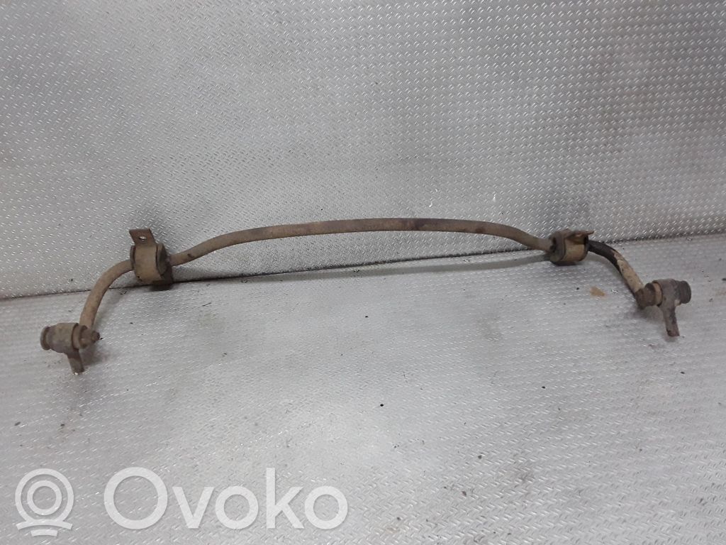 Ford Explorer Bară antiruliu spate 