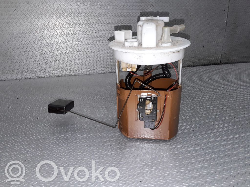 Mazda 6 Fuel level sensor 