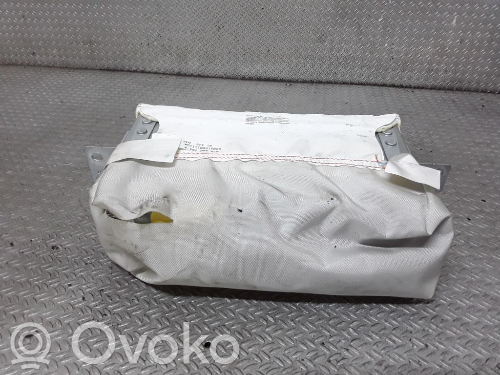 Audi A2 Airbag pasager 