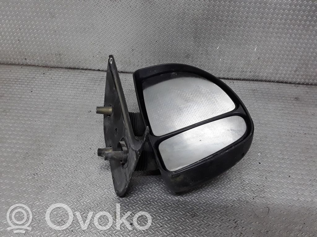 Citroen Jumper Manuaalinen sivupeili