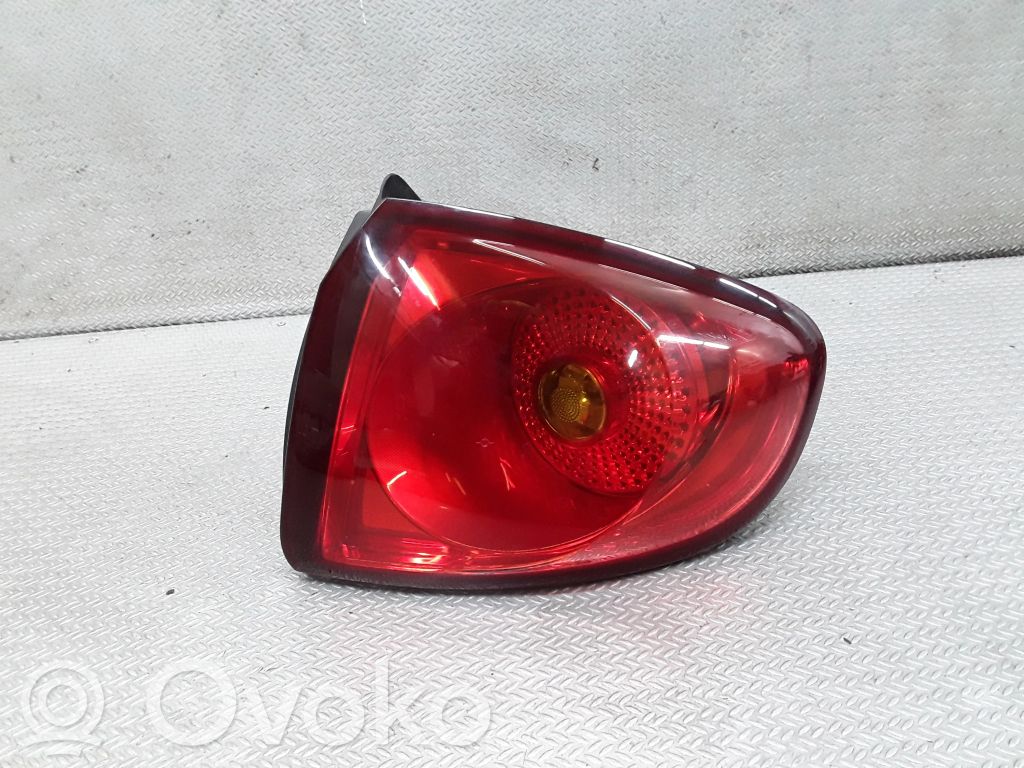 Seat Altea Takavalot 