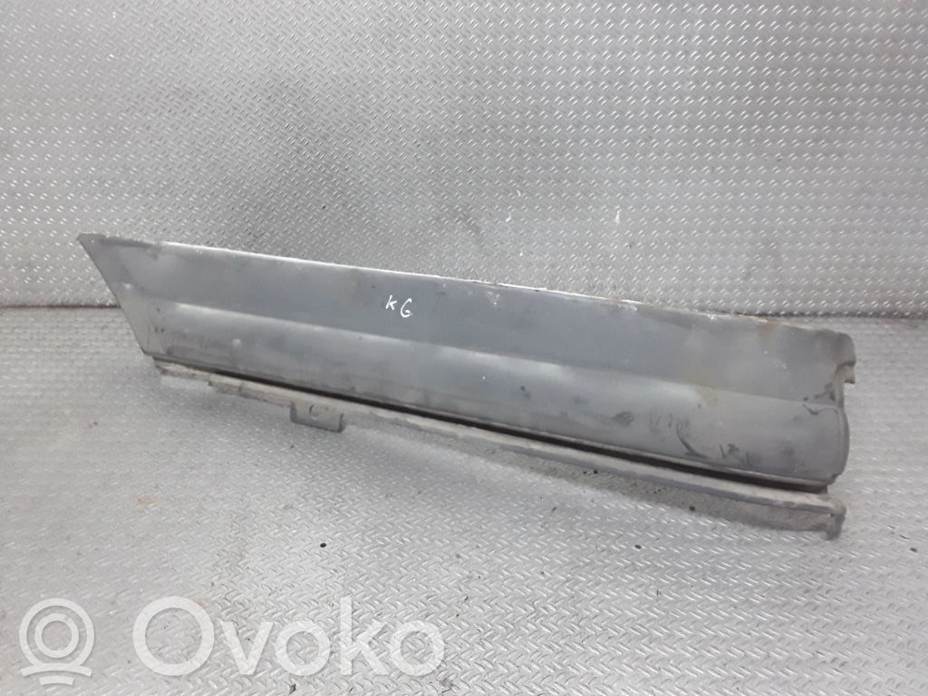 Ford Transit Rear bumper corner part panel trim 