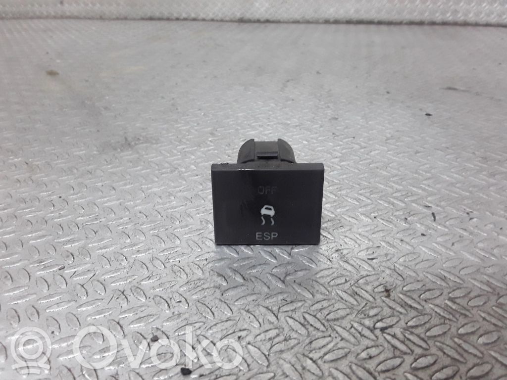 Ford Transit ESP (stability program) switch 