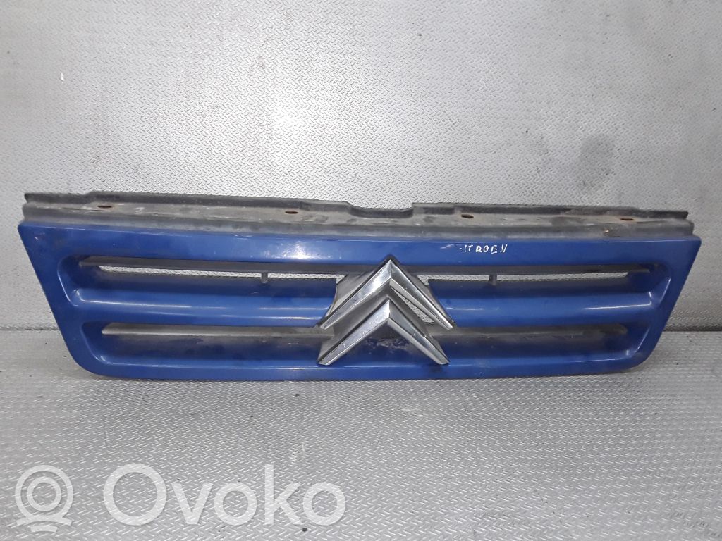 Citroen Jumper Oberes Gitter vorne 