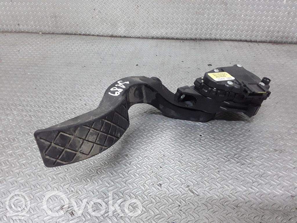 Pedală accelerație   8E1723523J