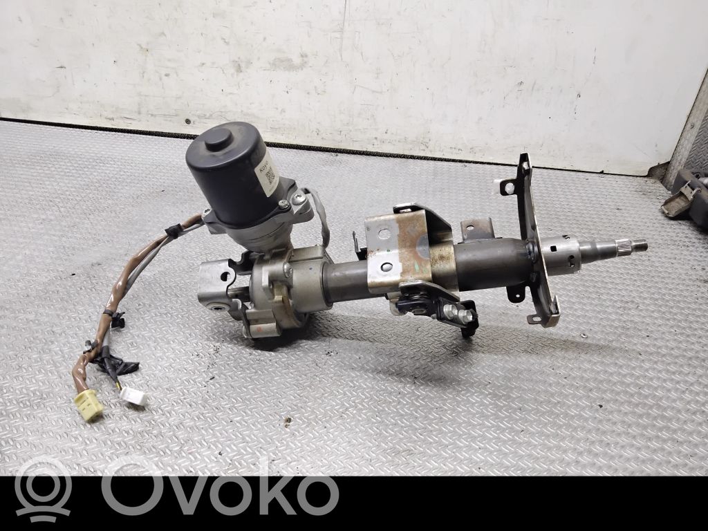Toyota Aygo AB10 Servolenkung Servopumpe elektrisch 