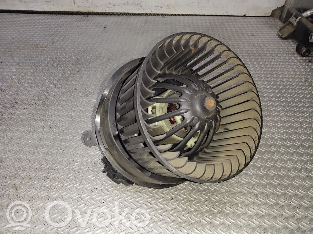 Pečiuko ventiliatorius/ putikas   F665876T