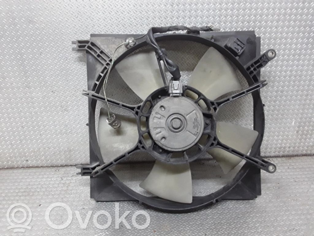 Elektrolüfter   1636323030M