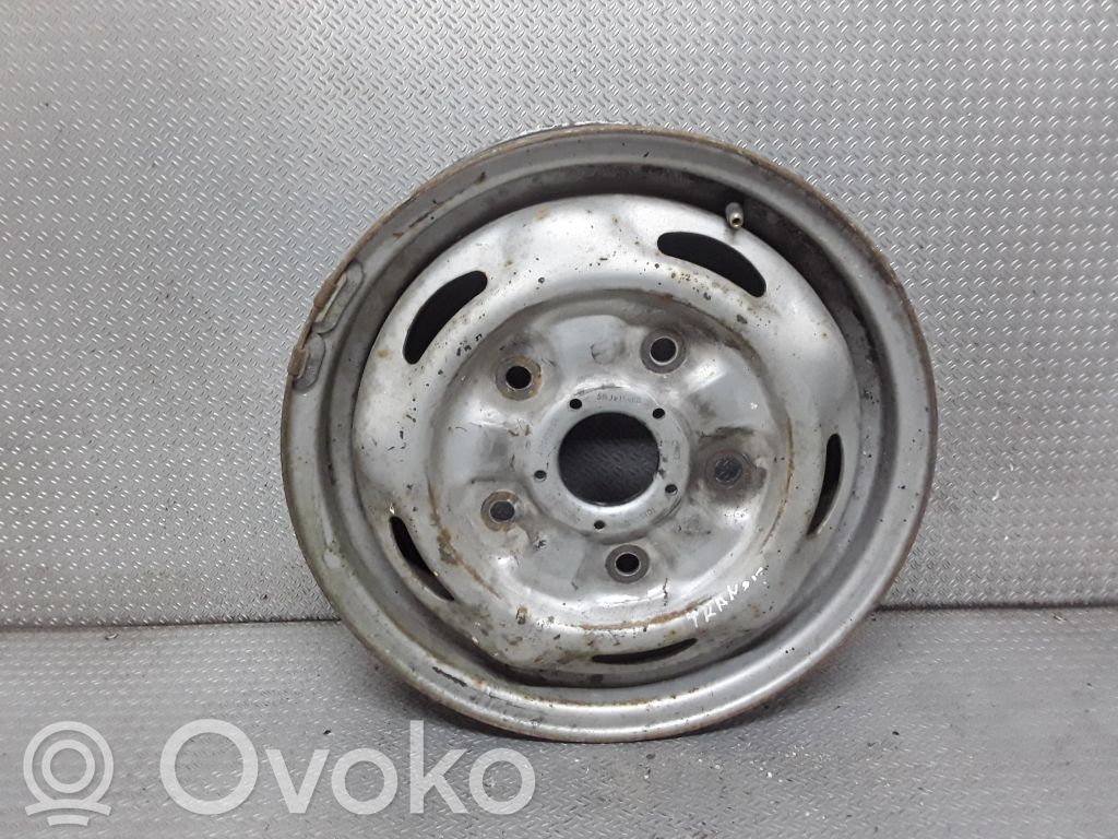 Jantă tablă R15   2150829