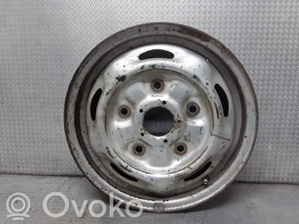 Ford Transit Cerchione in acciaio R15