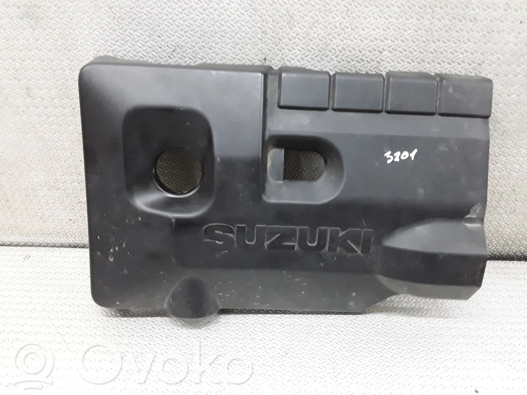 Suzuki Grand Vitara II Osłona górna silnika 