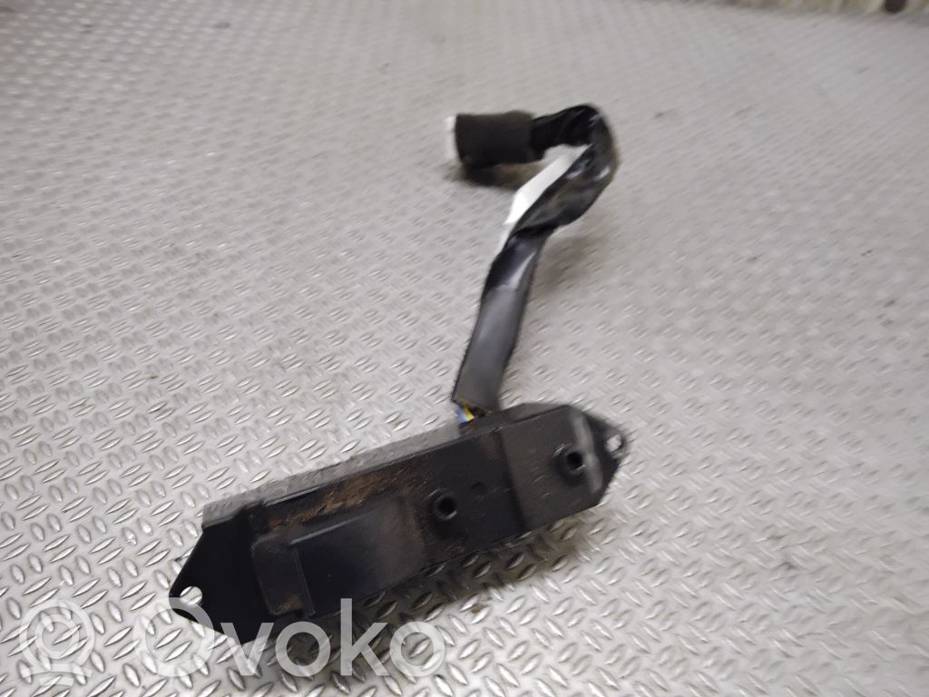 Mitsubishi Outlander Electric window control switch 