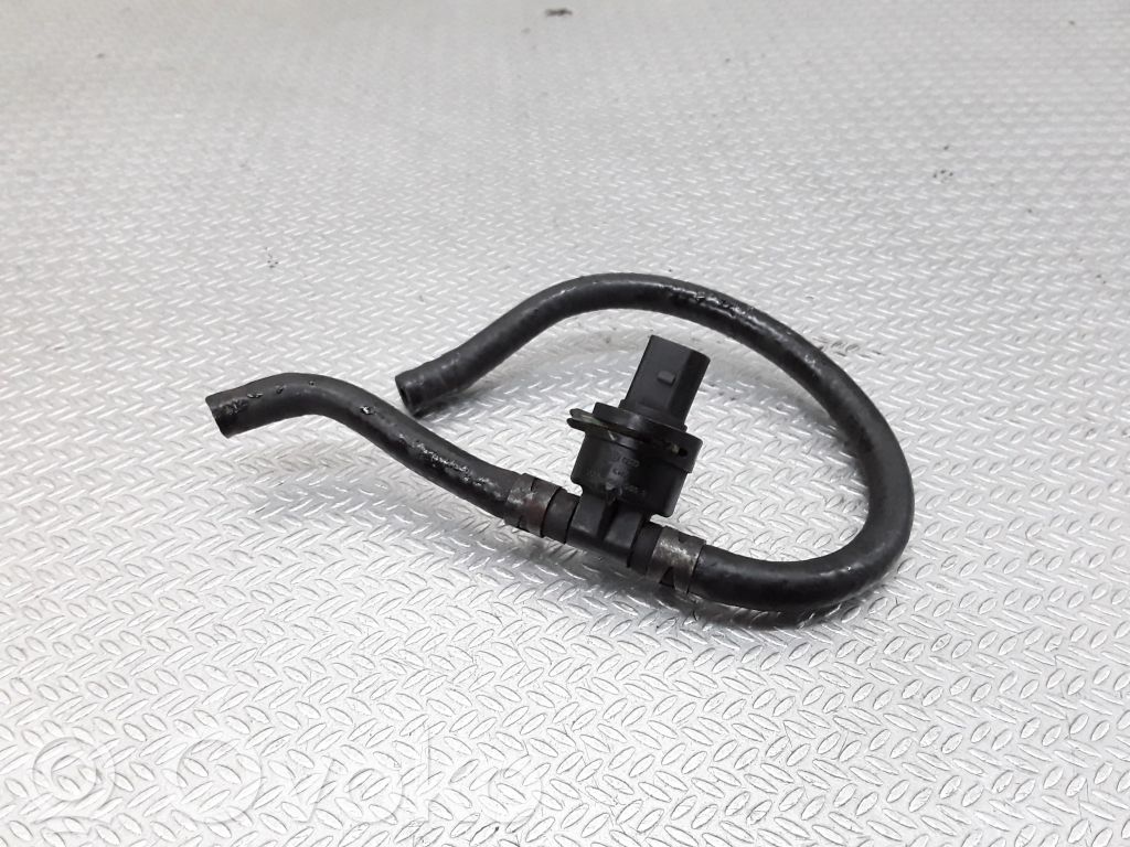 Mitsubishi Grandis Sensor de temperatura del combustible 