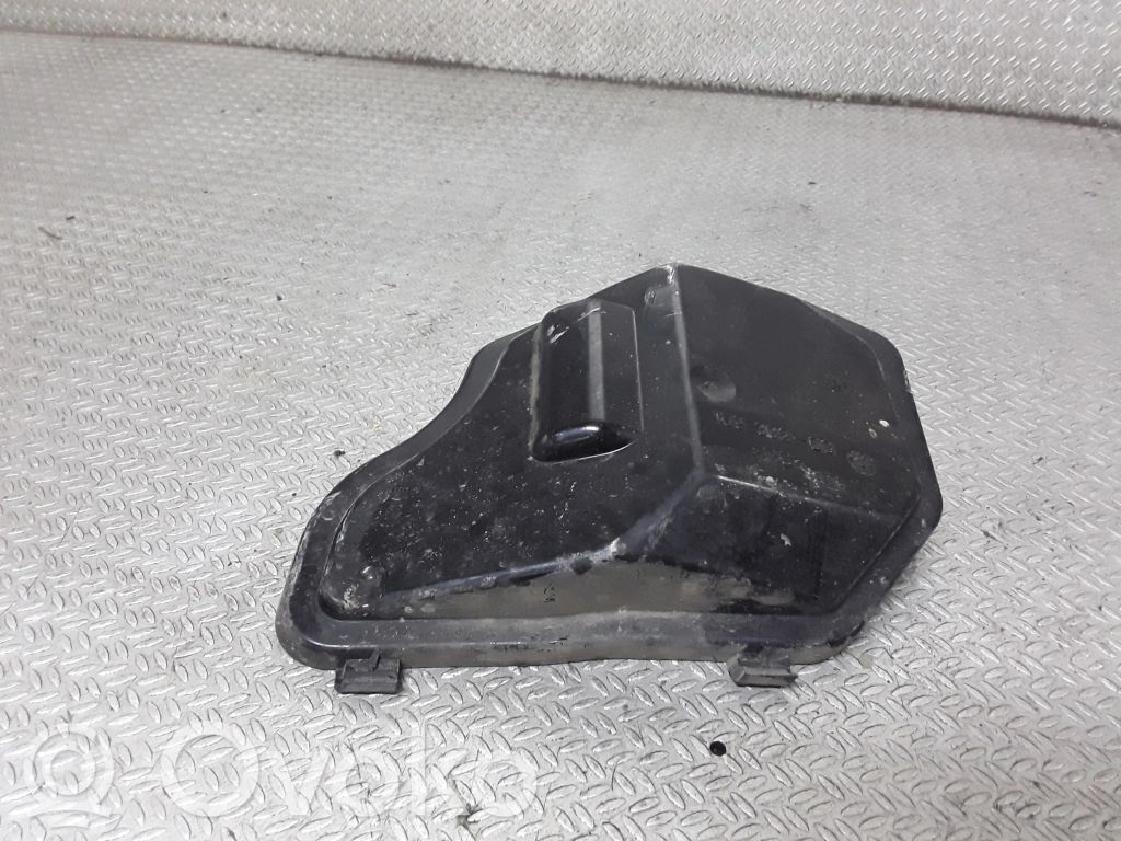 BMW 5 E60 E61 Deckel Abdeckung Scheinwerfer 