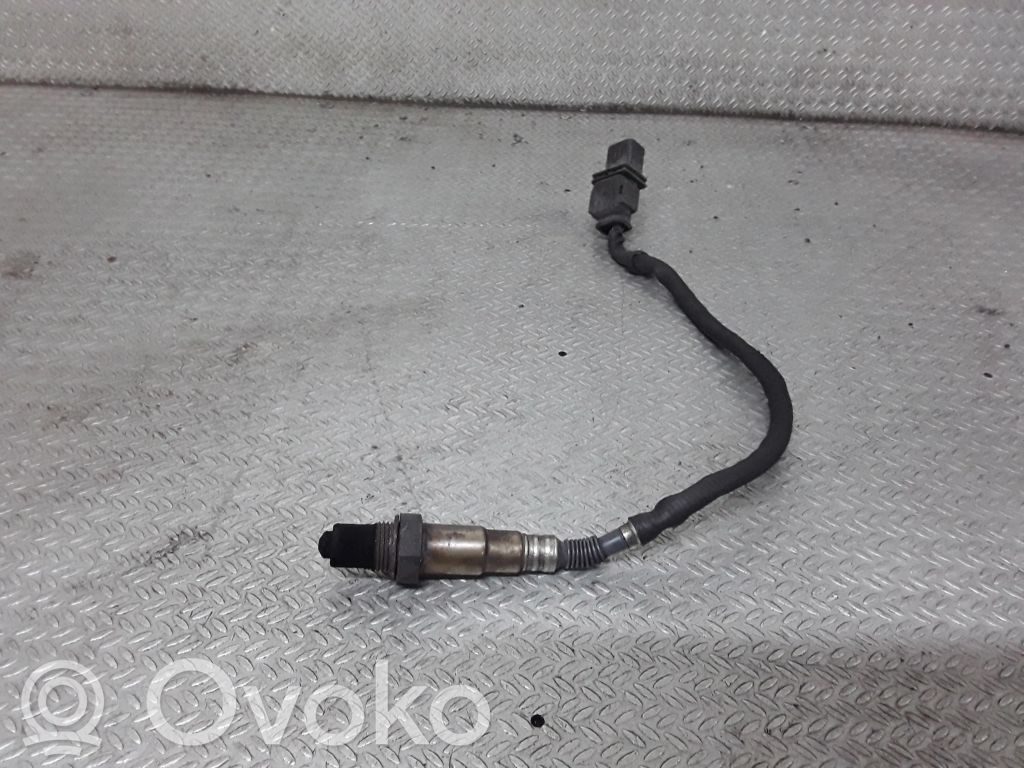 BMW 5 E60 E61 Lambda zonde 