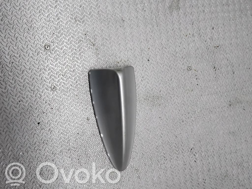 BMW 5 E60 E61 Stogo (GPS) antenos dangtelis 