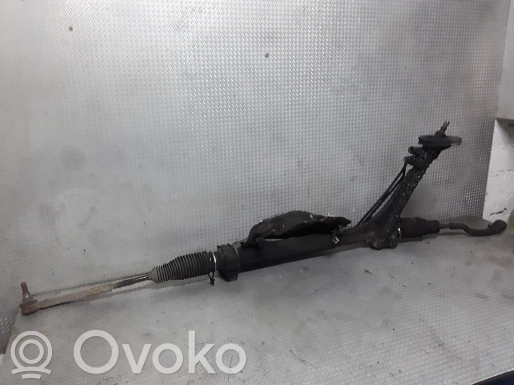 Citroen Jumper Hammastanko 