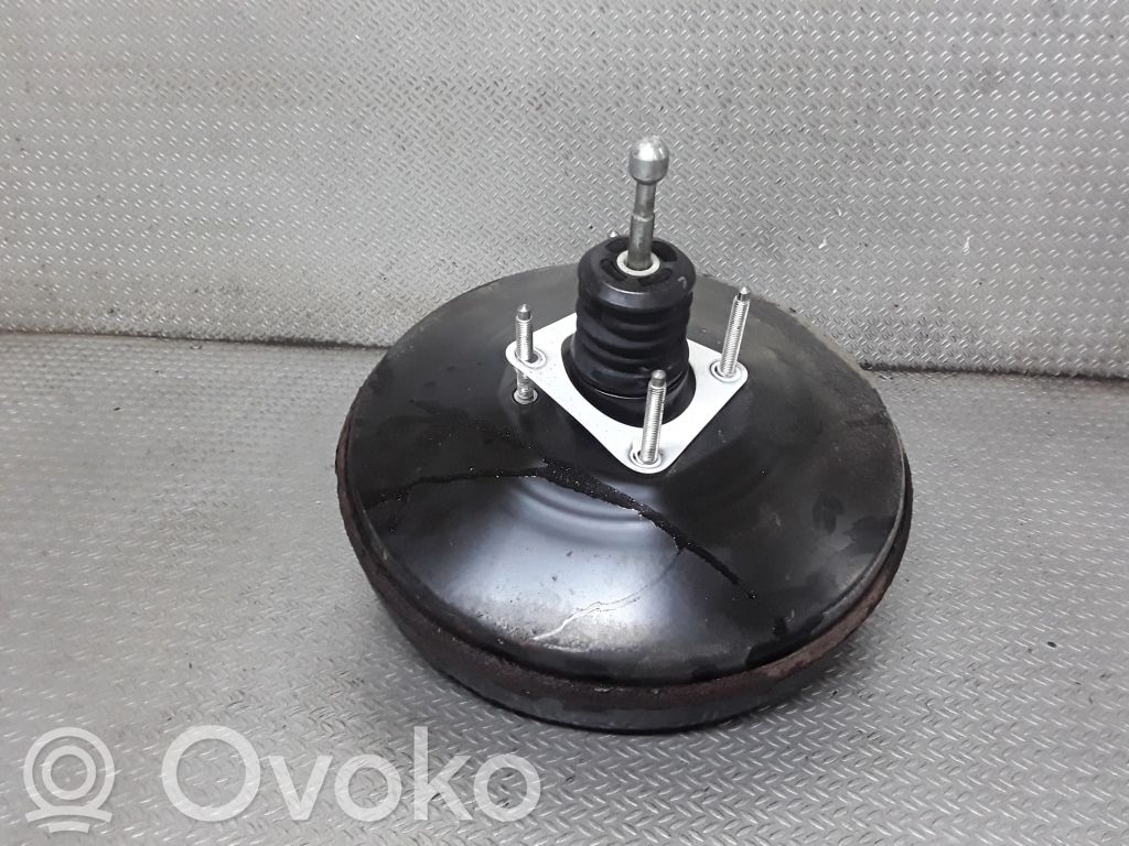 Brake booster   00517250910