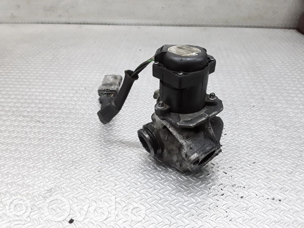 Mazda 3 I EGR vārsts 