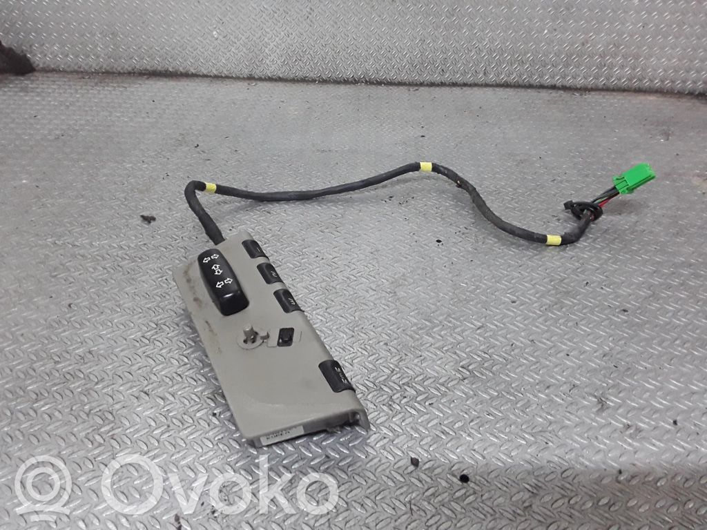Volvo XC90 Interruptor de control del asiento 