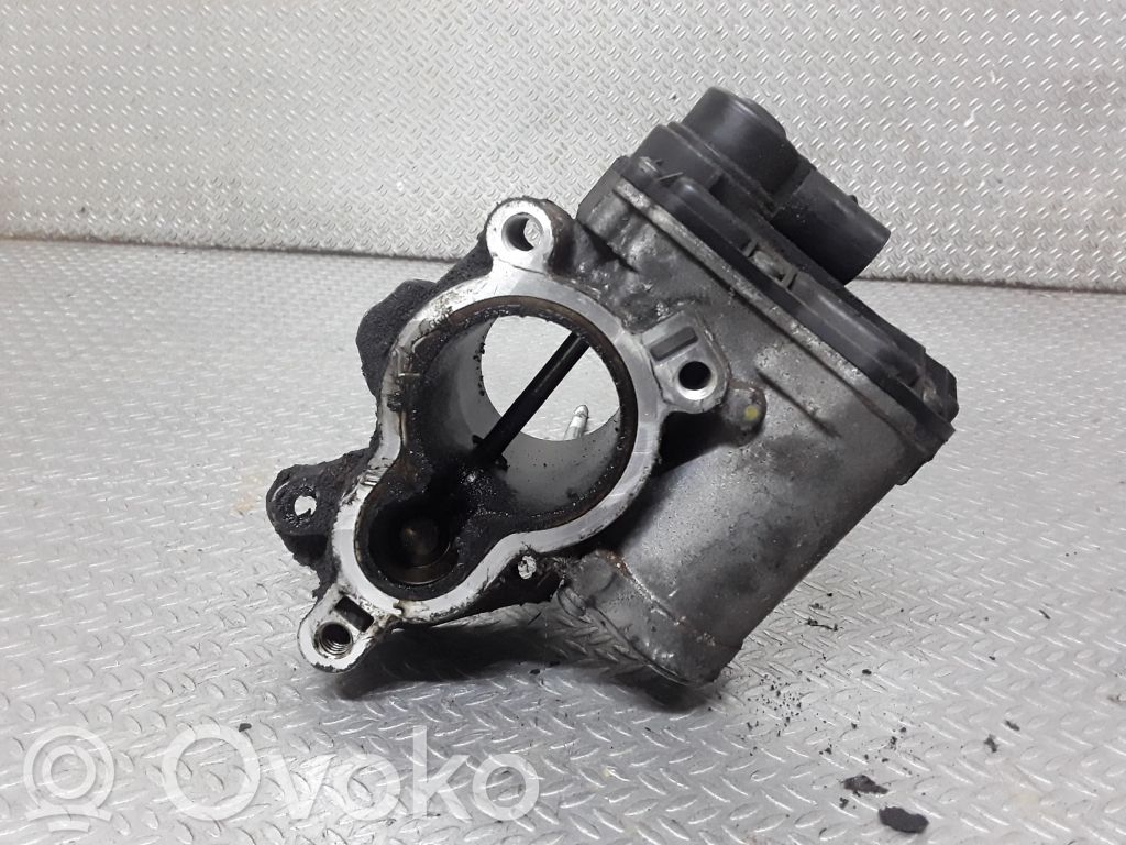 Renault Laguna III Válvula EGR 