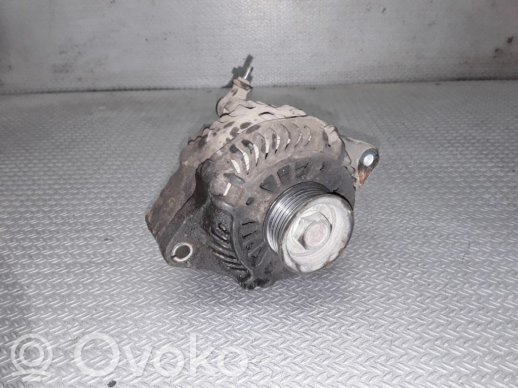 Suzuki Grand Vitara II Alternator 