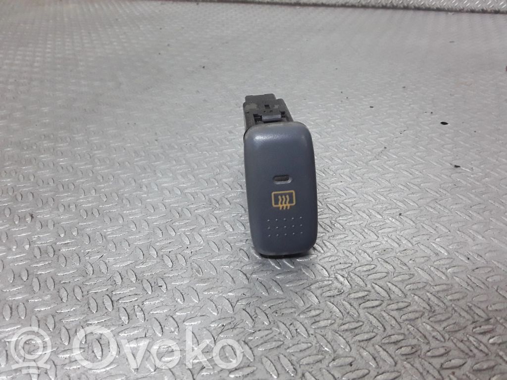 Honda HR-V Windscreen/window heater switch 