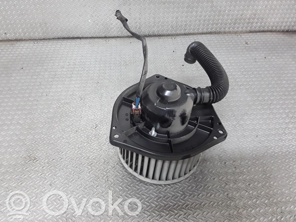 Honda HR-V Heizungslüfter 