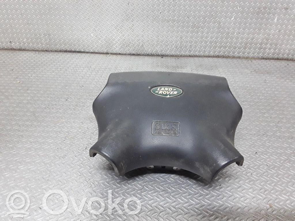 Land Rover Freelander Poduszka powietrzna Airbag kierownicy 