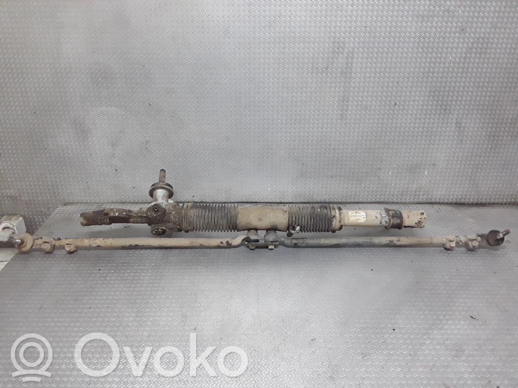 Land Rover Freelander Vairo kolonėlė 