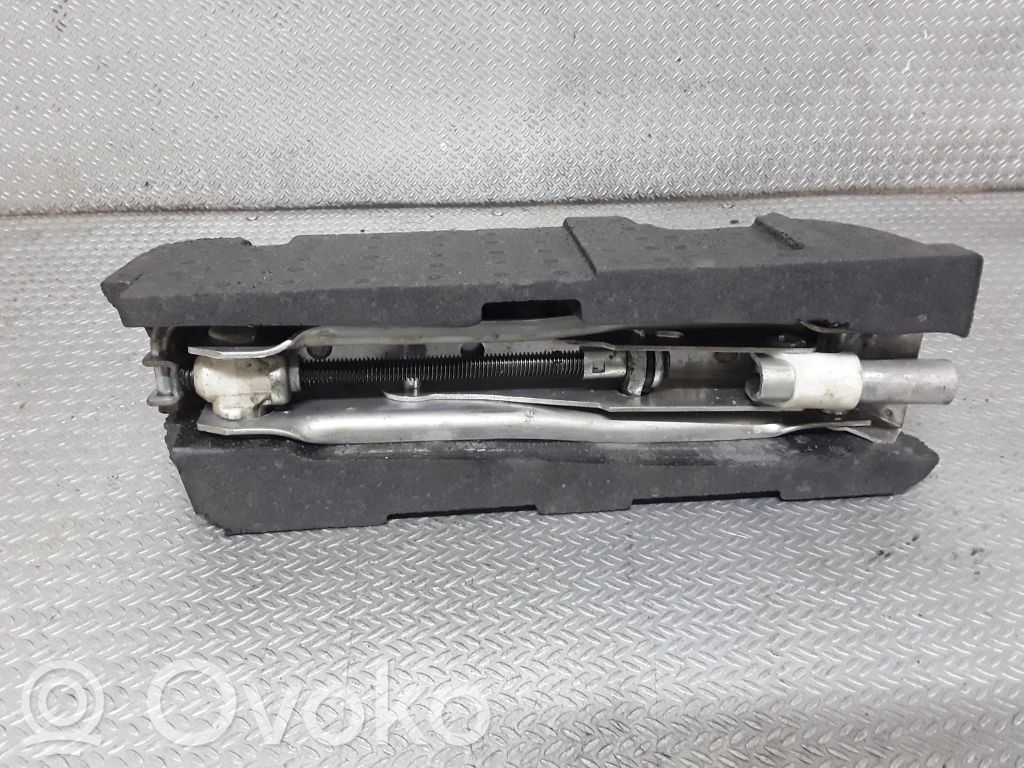 Audi A2 Tunkki 